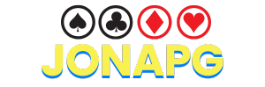 Logo JONAPG